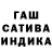ГАШИШ индика сатива Vitalij Batjakov